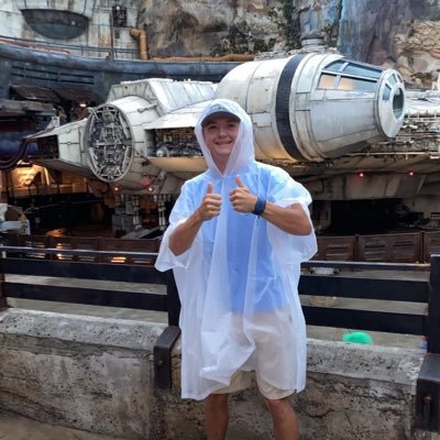Profile Picture of Colin Trahan (@actrahan1) on Twitter