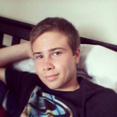 Profile Picture of Jordan Imhoff (@jordanj1124) on Twitter