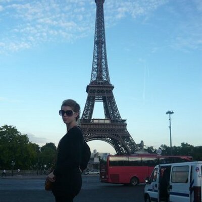 Profile Picture of Jessica Raising (@JRFruchtnicht) on Twitter