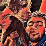 Profile Picture of James Haselmayer (@dropdead_doodles) on Instagram