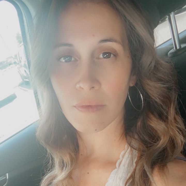 Profile Picture of April Caulder (@aprilcaulder) on Tiktok