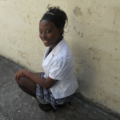 Profile Picture of Sherieka Scott (@@LegendarySher) on Twitter