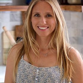 Profile Picture of Living Healthy With Chocolate (@adrianaharlan) on Pinterest