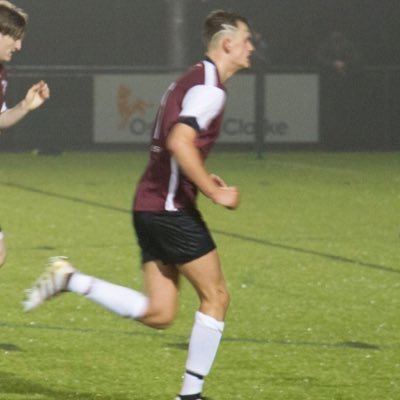 Profile Picture of Gèorge Mayo (@GeorgeMayo2104) on Twitter