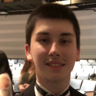Profile Picture of Carnivore13 (@DevinAdkins12) on Twitter