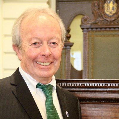 Profile Picture of Sen. Ed Kennedy (@SenEdKennedy) on Twitter