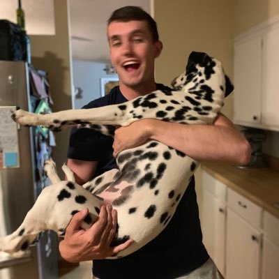 Profile Picture of James Briggs (@jimmy5797) on Twitter