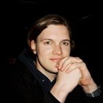 Profile Picture of Edward Casey (@_edcasey_) on Instagram