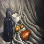 Profile Picture of Brian Howard (@brianhowardartist) on Instagram