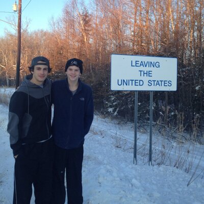 Profile Picture of Matt Leahy (@mleahy1107) on Twitter