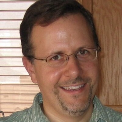 Profile Picture of Jim Poulin (@jimwrites50) on Twitter