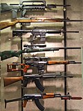 Profile Picture of Rifle - Wikipediaon Wikipedia