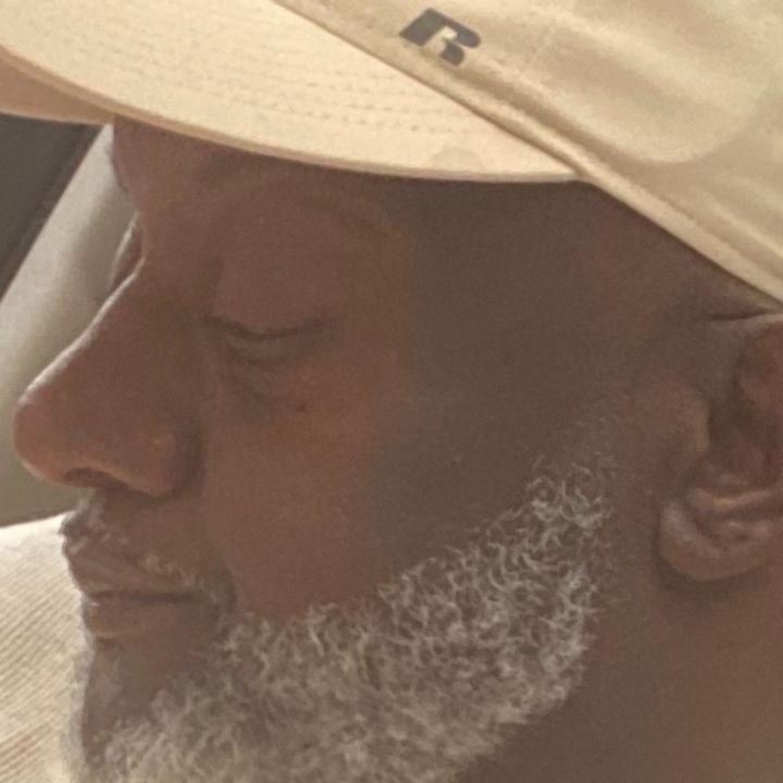 Profile Picture of Franklin Williamson (@franklinwilliamso) on Tiktok