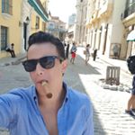 Profile Picture of Oscar Omar Velasco Namorado (@namoradito) on Instagram