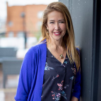 Profile Picture of M. Alexandra Cadena (@MariaAlexCadena) on Twitter