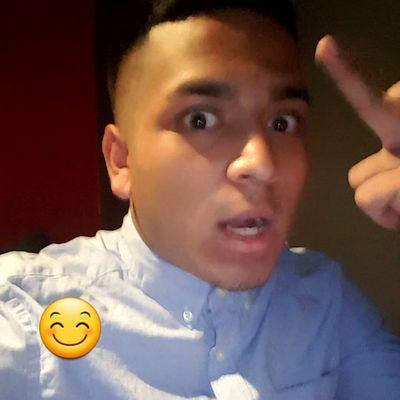 Profile Picture of Jessie Cruz Puga (@jessie_puga) on Twitter