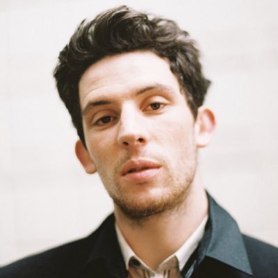 Profile Picture of Josh O’connor Daily (@dailyjoconnor) on Twitter