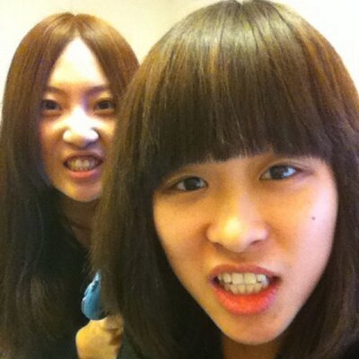 Profile Picture of Julia Ding (@JuliaDingdsl) on Twitter