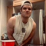 Profile Picture of Andrew Jordan Hamrick (@andrew.j.hamrick) on Instagram
