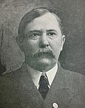 Profile Picture of Samuel Burk Burnetton Wikipedia