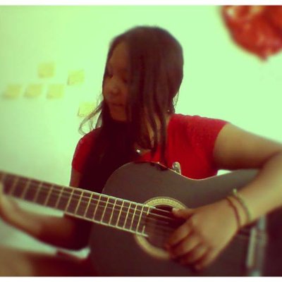 Profile Picture of Guadalupe Tamayo (@lupe_gipsy) on Twitter