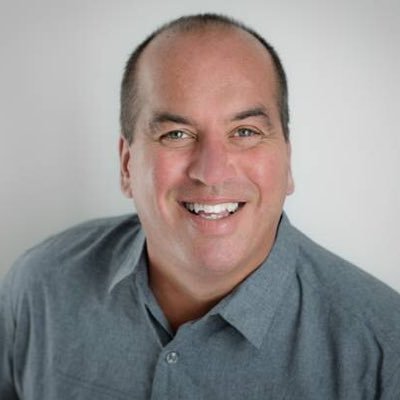 Profile Picture of Chris Gillard (@drbeans1) on Twitter