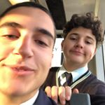 Profile Picture of Cirillo & Ghalie (@daniel_jordan_priv) on Instagram