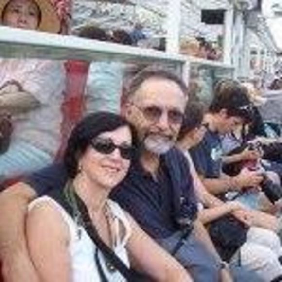 Profile Picture of Gerald Schulhoff (@firewaterdesign) on Poshmark