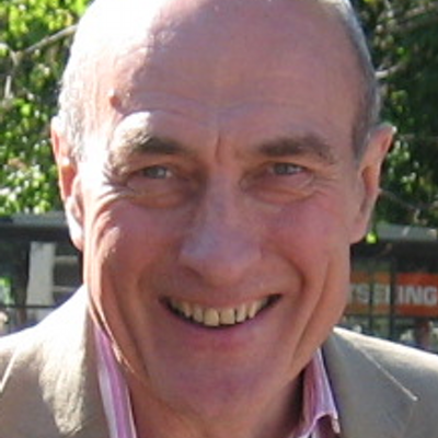 Profile Picture of Stephen Pidgeon (@StephenPidge) on Twitter