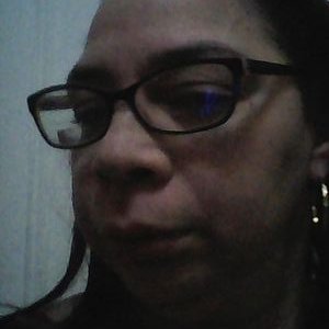 Profile Picture of Mary Yvonne Garrett (@1111yvonne) on Twitter