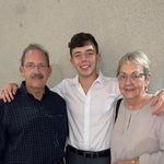 Myrna Mercado Santini - Instagram Profile Picture of Myrna Mercado Santini (@mercadosantini) on Instagram