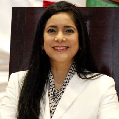 Profile Picture of Rosa Elizabeth Bonilla Hidalgo (@RosaElizabethB2) on Twitter