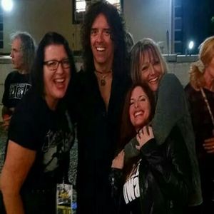 Profile Picture of Dori Evans (@dori_evans) on Myspace