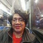 Profile Picture of Phyllis Anne Rojas Mottley (@rojasmottley) on Instagram