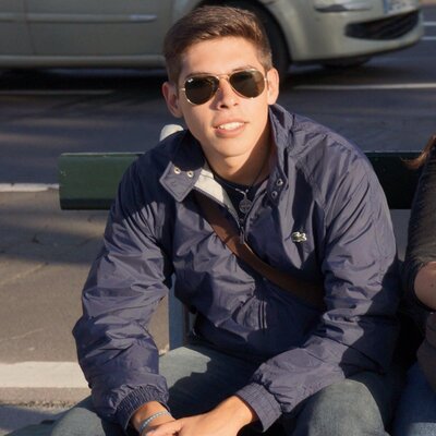 Profile Picture of Jesús G. Sampayo (@JesusGSampayo) on Twitter