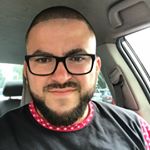Profile Picture of David Triana (@coolerthanbueller87) on Instagram