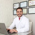 Profile Picture of Richard Wilson (@richa_rd14457) on Instagram