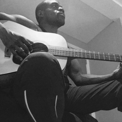 Profile Picture of Jerry Baptiste (@jerrybaptiste) on Twitter