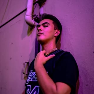 Profile Picture of Jerry Gilbert (@hellomynamesjerry) on Instagram