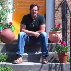 Profile Picture of Robert Wainwright (@thewaino) on Twitter