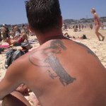 Profile Picture of Mark Hewitson (@purdysdad) on Instagram