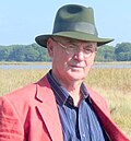 Profile Picture of Garry Kilworthon Wikipedia