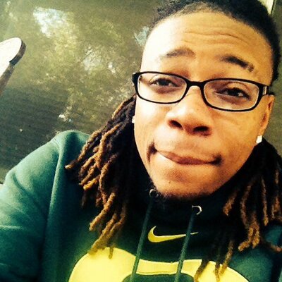 Profile Picture of Charles Woodruff (@dreadhead999) on Twitter