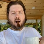 Profile Picture of Taylor Rutkus (@dirtwulff) on Instagram