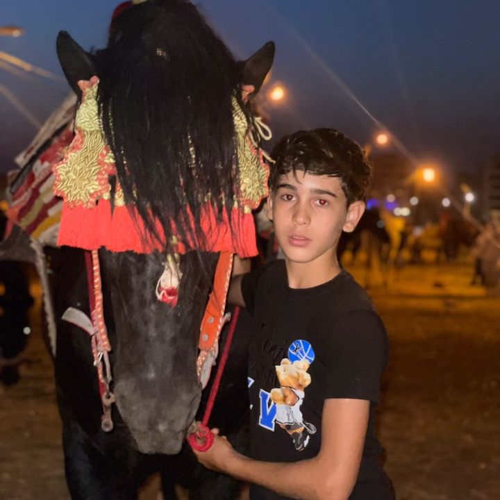 Profile Picture of Lemaifi__ck (@lyoussfi__ck) on Tiktok
