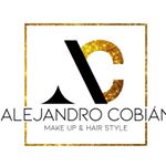 Profile Picture of Alejandro Cobián MakeupStudio (@_alejandrocobianmakeupstudio_) on Instagram