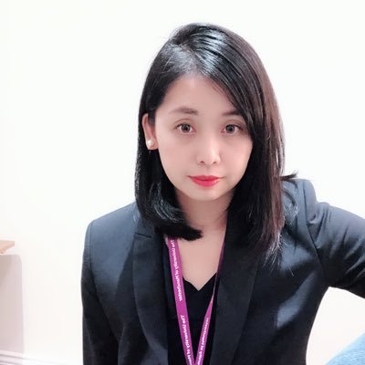 Profile Picture of Chiu Yi, Lin (@ChiuyiLin) on Twitter