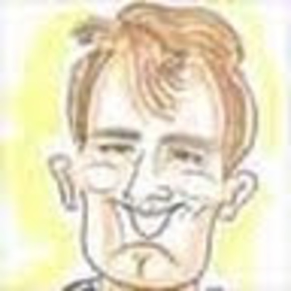 Profile Picture of Doug Thonus (@doug_thonus) on Poshmark