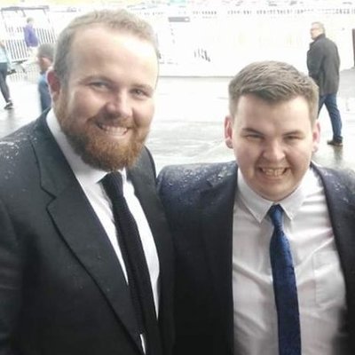 Profile Picture of Dan Madden (@maddendan) on Twitter