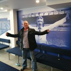 Profile Picture of Gary Feller (@gary.feller) on Tiktok